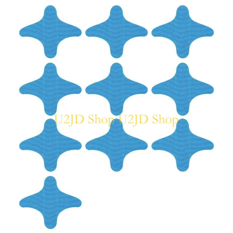 U2JD Precuts شريط حماية لليدين - مراجعة Sports Taping Precut وسعره