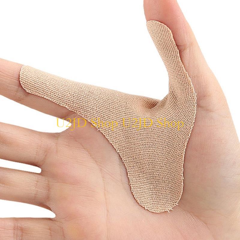 U2JD Precuts شريط حماية لليدين - مراجعة Sports Taping Precut وسعره